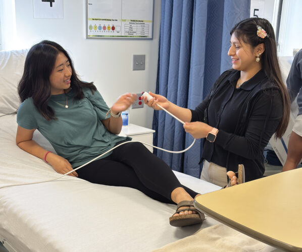 Students offered pathways to careers